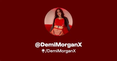 Find @DemiMorganX Onlyfans